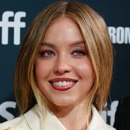 Sydney Sweeney
