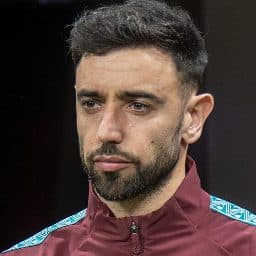 Bruno Fernandes