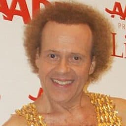 Richard Simmons