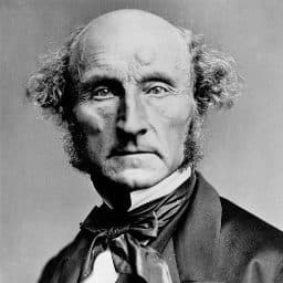 John Stuart Mill