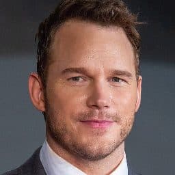 Chris Pratt