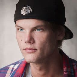 Avicii