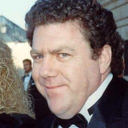 George Wendt
