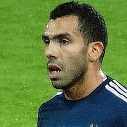 Carlos Tevez