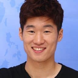 Park Ji-Sung