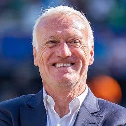 Didier Deschamps