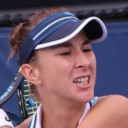 Belinda Bencic