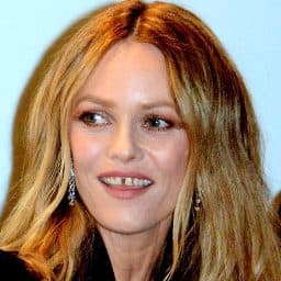 Vanessa Paradis