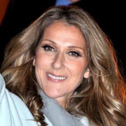Céline Dion