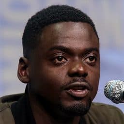 Daniel Kaluuya