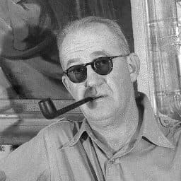 John Ford
