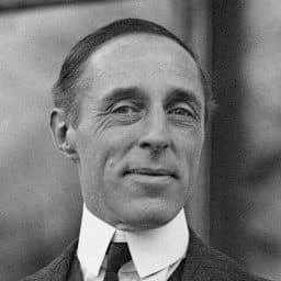 D. W. Griffith