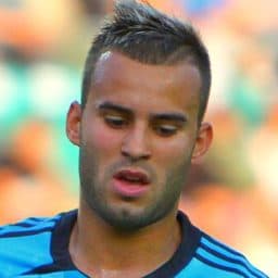 Jesé Rodríguez