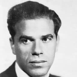 Frank Capra