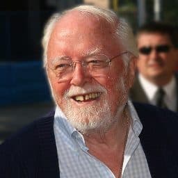 Richard Attenborough
