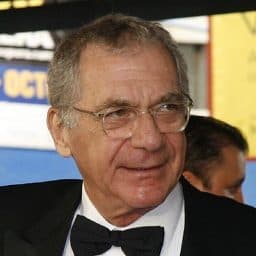Sydney Pollack