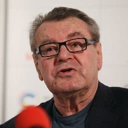 Miloš Forman