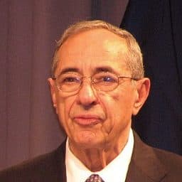 Mario Cuomo
