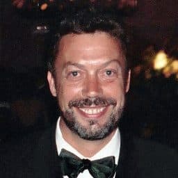 Tim Curry