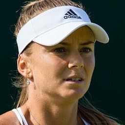 Daniela Hantuchová