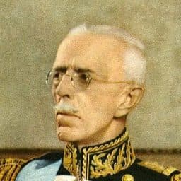 Gustaf V of Sweden