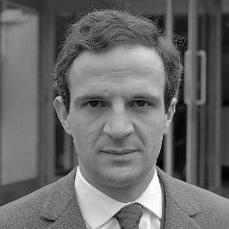 François Truffaut