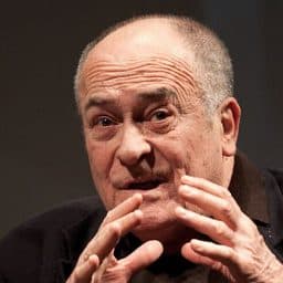 Bernardo Bertolucci