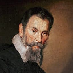 Claudio Monteverdi