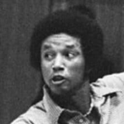 Arthur Ashe