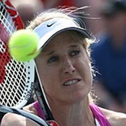 Tracy Austin