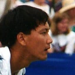 Michael Chang