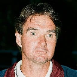 Jimmy Connors