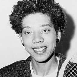 Althea Gibson