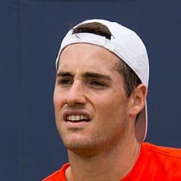 John Isner