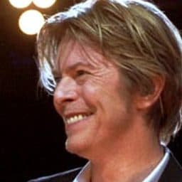 David Bowie