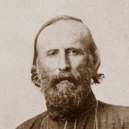Giuseppe Garibaldi