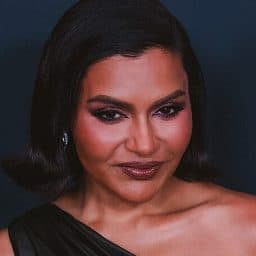 Mindy Kaling