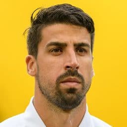 Sami Khedira