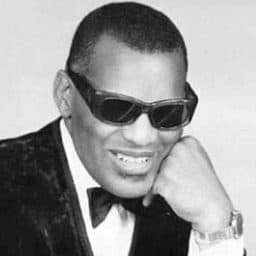 Ray Charles