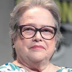 Kathy Bates