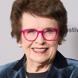 Billie Jean King