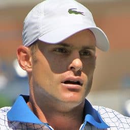 Andy Roddick