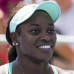 Sloane Stephens