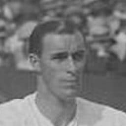 Bill Tilden