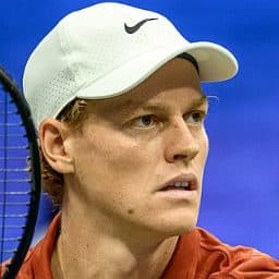 Jannik Sinner