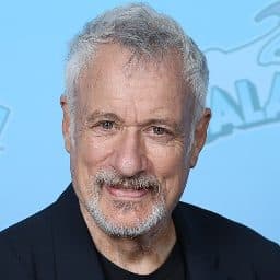 John de Lancie