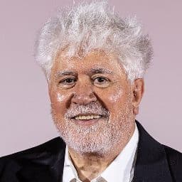Pedro Almodóvar