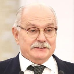 Nikita Mikhalkov