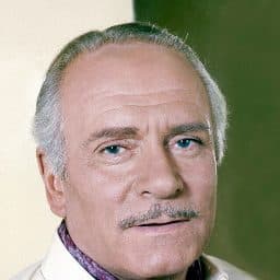 Laurence Olivier