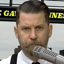 Gavin McInnes
